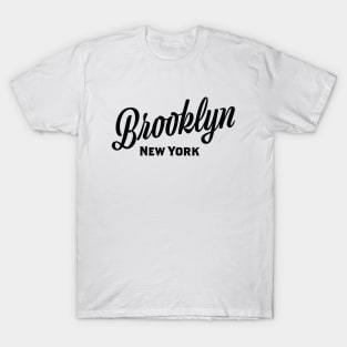 Brooklyn NY T-Shirt